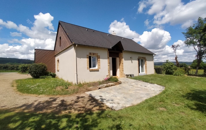 Maison PRE-EN-PAIL-SAINT-SAMSON 103 m2 650 € Maison PRE-EN-PAIL-SAINT-SAMSON 103 m2 650 €