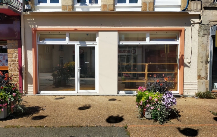  Immobilier des Deux Rives Office | VILLAINES-LA-JUHEL (53700) | 0 m2 | 600 € 