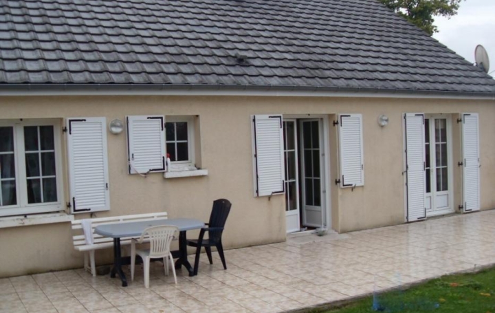 Immobilier des Deux Rives : Maison / Villa | VILLAINES-LA-JUHEL (53700) | 90 m2 | 147 500 € 