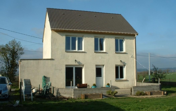 Immobilier des Deux Rives : House | PRE-EN-PAIL-SAINT-SAMSON (53140) | 100 m2 | 96 000 € 