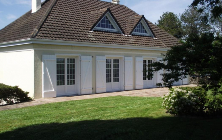 Immobilier des Deux Rives : Maison / Villa | SAINT-CENERI-LE-GEREI (61250) | 130 m2 | 208 000 € 