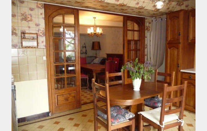 Immobilier des Deux Rives : Maison / Villa | SAINT-MARS-DU-DESERT (53700) | 99 m2 | 44 200 € 