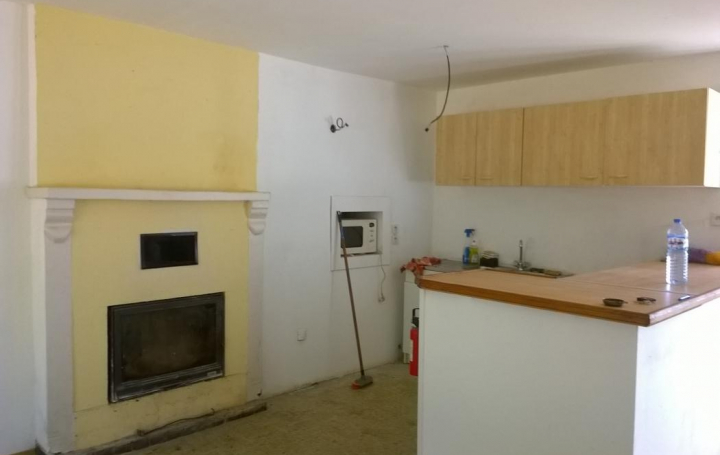 Immobilier des Deux Rives : Maison / Villa | COURCITE (53700) | 100 m2 | 101 000 € 