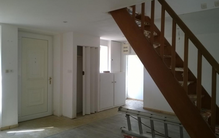 Immobilier des Deux Rives : Maison / Villa | COURCITE (53700) | 100 m2 | 101 000 € 