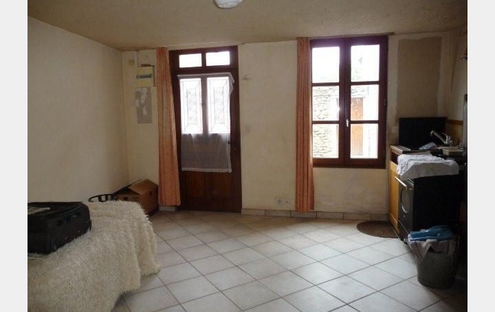 Immobilier des Deux Rives : Maison / Villa | VILLAINES-LA-JUHEL (53700) | 50 m2 | 49 200 € 