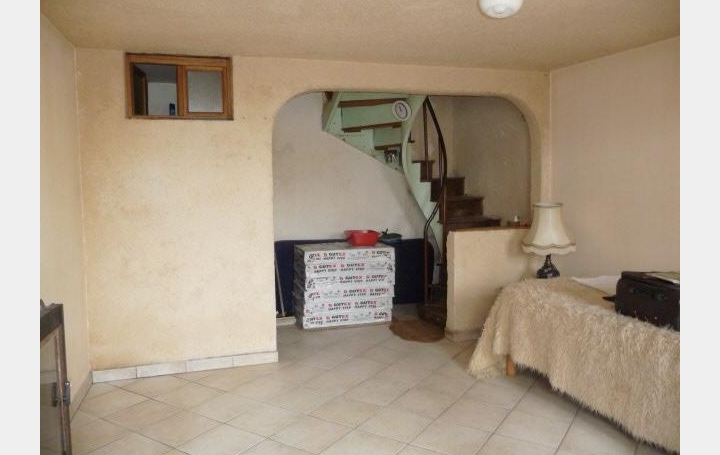 Immobilier des Deux Rives : House | VILLAINES-LA-JUHEL (53700) | 50 m2 | 49 200 € 