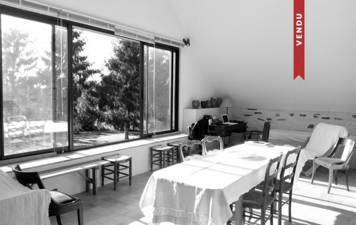 Immobilier des Deux Rives : Maison / Villa | SAINT-GERMAIN-DE-COULAMER (53700) | 200 m2 | 178 000 € 