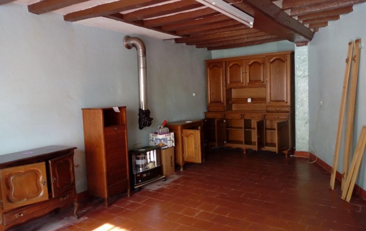 Immobilier des Deux Rives : Maison / Villa | VILLAINES-LA-JUHEL (53700) | 77 m2 | 44 200 € 