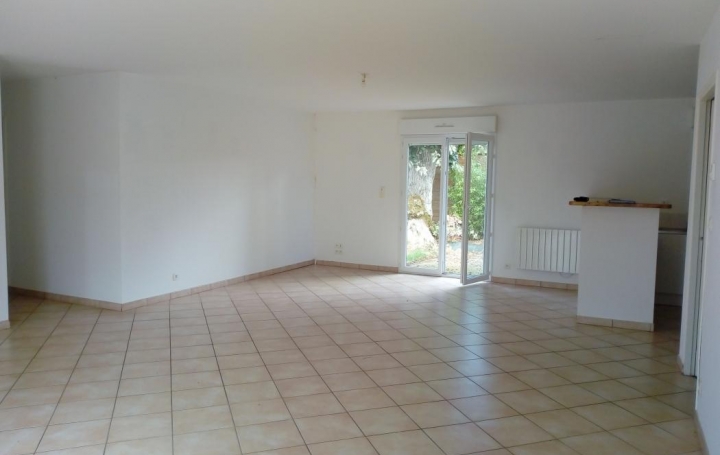 Immobilier des Deux Rives : House | SAINT-GERMAIN-LE-FOUILLOUX (53240) | 90 m2 | 157 500 € 