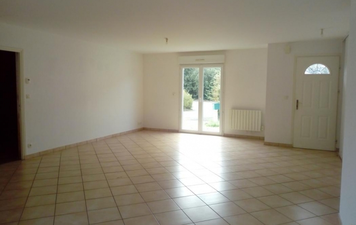 Immobilier des Deux Rives : House | SAINT-GERMAIN-LE-FOUILLOUX (53240) | 90 m2 | 157 500 € 