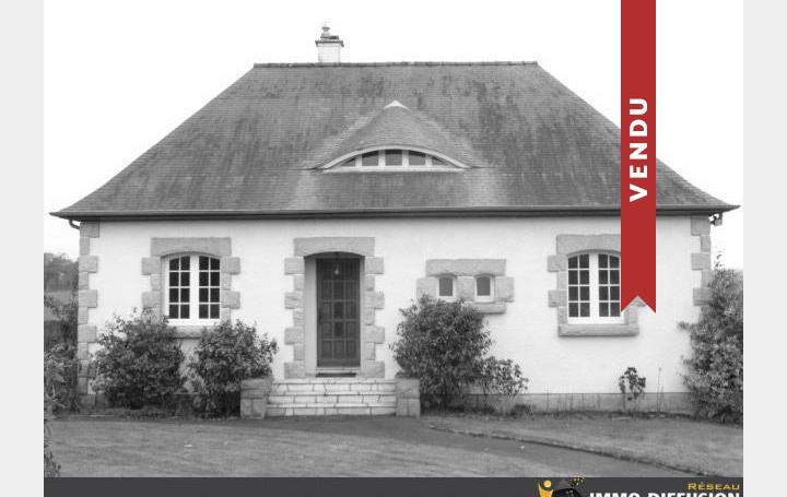 Immobilier des Deux Rives : Maison / Villa | VILLAINES-LA-JUHEL (53700) | 89 m2 | 96 000 € 