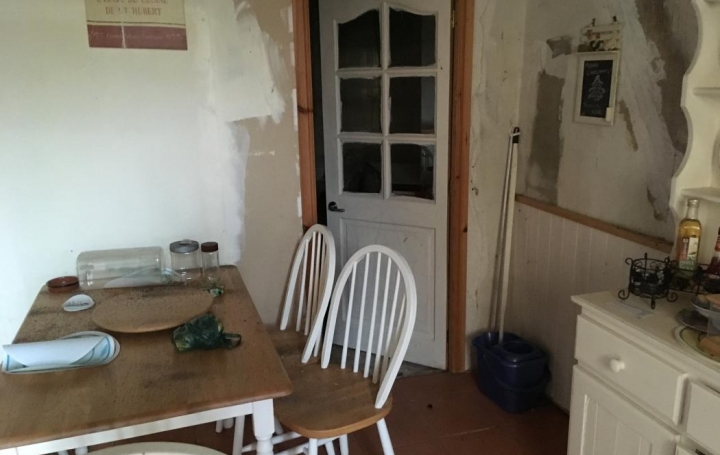 Immobilier des Deux Rives : Maison / Villa | AVERTON (53700) | 96 m2 | 38 600 € 