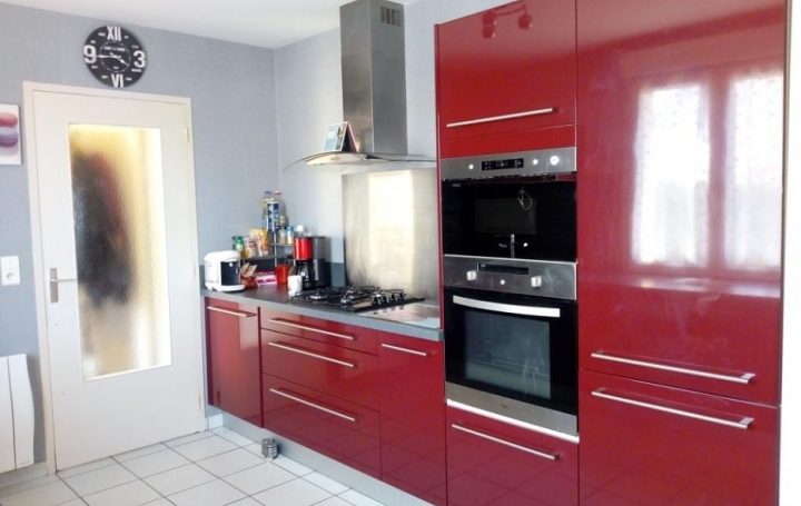 Immobilier des Deux Rives : House | LE RIBAY (53640) | 89 m2 | 127 000 € 