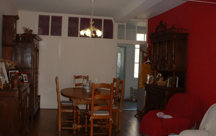 Immobilier des Deux Rives : Maison / Villa | PRE-EN-PAIL-SAINT-SAMSON (53140) | 162 m2 | 114 000 € 