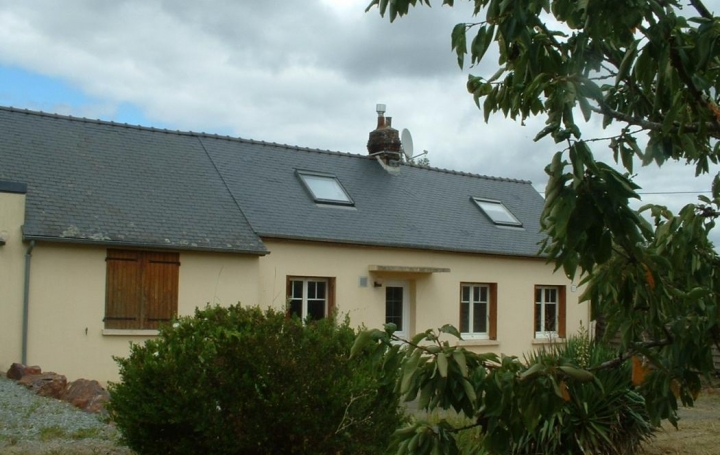 Immobilier des Deux Rives : Maison / Villa | PRE-EN-PAIL-SAINT-SAMSON (53140) | 93 m2 | 90 500 € 