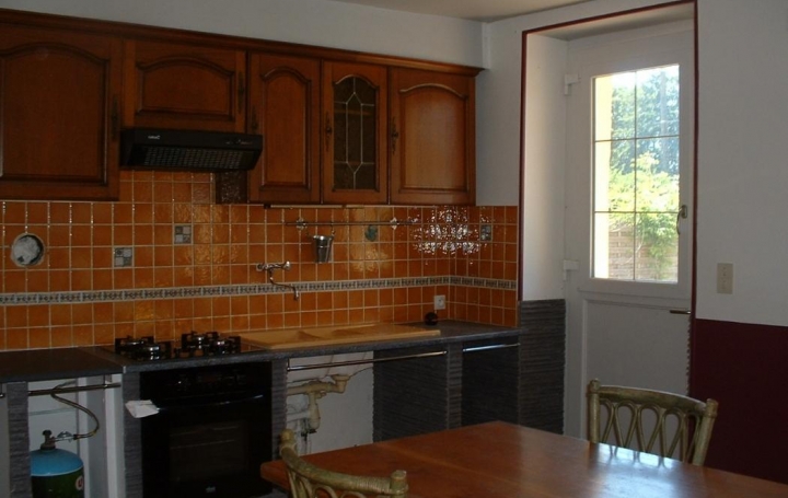 Immobilier des Deux Rives : Maison / Villa | PRE-EN-PAIL-SAINT-SAMSON (53140) | 93 m2 | 90 500 € 