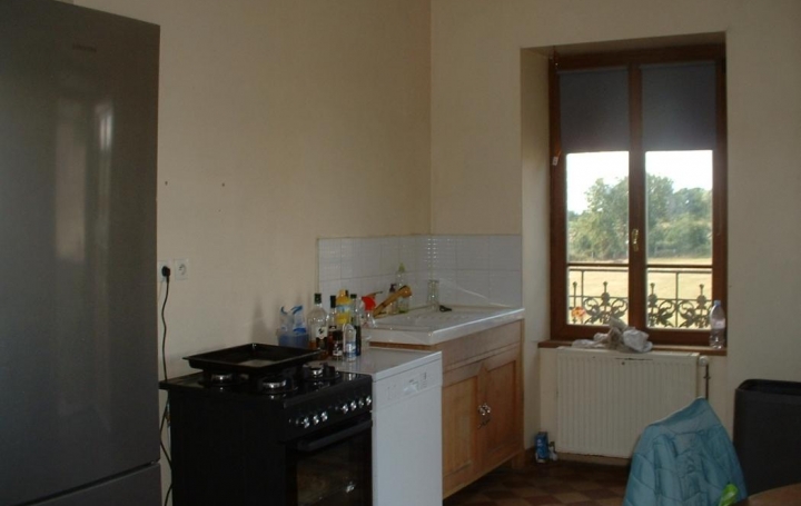 Immobilier des Deux Rives : House | SAINT-CYR-EN-PAIL (53140) | 123 m2 | 137 500 € 