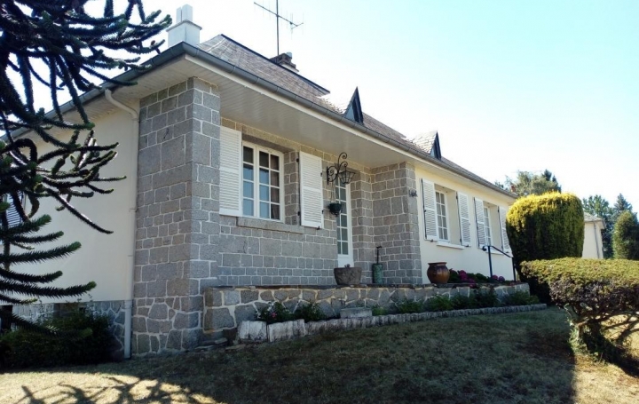 Immobilier des Deux Rives : Maison / Villa | VILLAINES-LA-JUHEL (53700) | 110 m2 | 120 000 € 