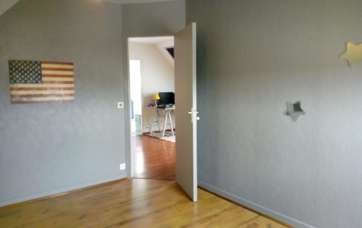 Immobilier des Deux Rives : House | VILLAINES-LA-JUHEL (53700) | 110 m2 | 147 500 € 