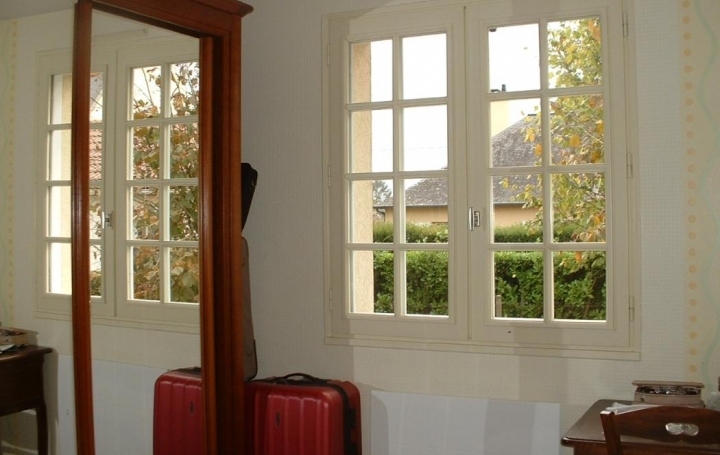 Immobilier des Deux Rives : Maison / Villa | COURCITE (53700) | 107 m2 | 117 000 € 