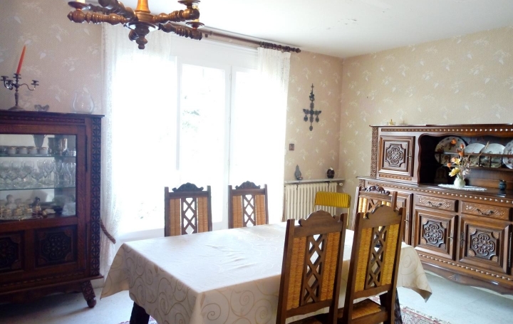 Immobilier des Deux Rives : Maison / Villa | HARDANGES (53640) | 91 m2 | 75 000 € 