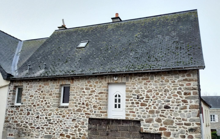 Immobilier des Deux Rives : Maison / Villa | ANDOUILLE (53240) | 84 m2 | 122 000 € 