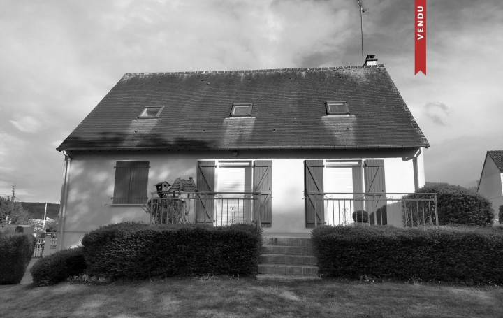 Immobilier des Deux Rives : House | PRE-EN-PAIL-SAINT-SAMSON (53140) | 124 m2 | 147 500 € 