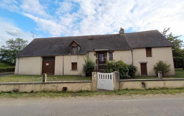 Immobilier des Deux Rives : House | SAINT-CALAIS-DU-DESERT (53140) | 78 m2 | 90 500 € 