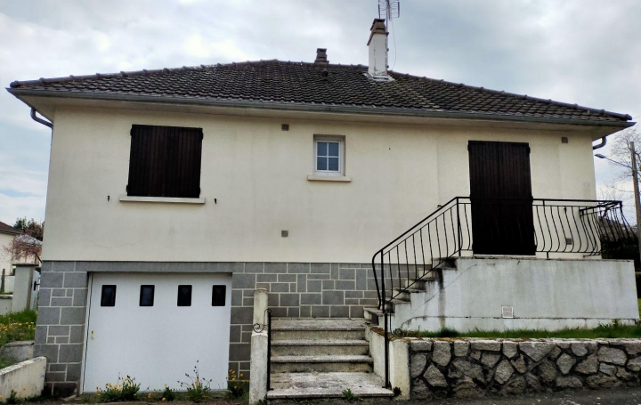 Immobilier des Deux Rives : Maison / Villa | VILLAINES-LA-JUHEL (53700) | 60 m2 | 70 000 € 