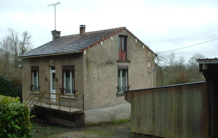 Immobilier des Deux Rives : Maison / Villa | MARMOUILLE (61240) | 51 m2 | 65 000 € 