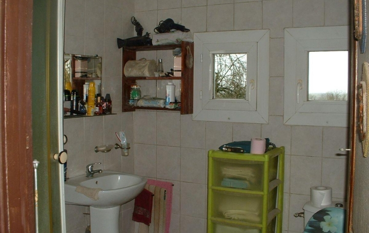 Immobilier des Deux Rives : Maison / Villa | MARMOUILLE (61240) | 51 m2 | 65 000 € 
