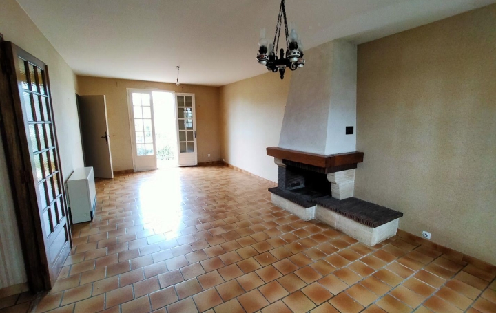 Immobilier des Deux Rives : Maison / Villa | COURCITE (53700) | 80 m2 | 65 000 € 