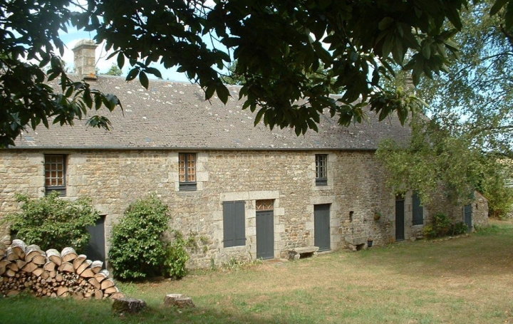  Immobilier des Deux Rives Maison / Villa | PRE-EN-PAIL-SAINT-SAMSON (53140) | 230 m2 | 178 000 € 