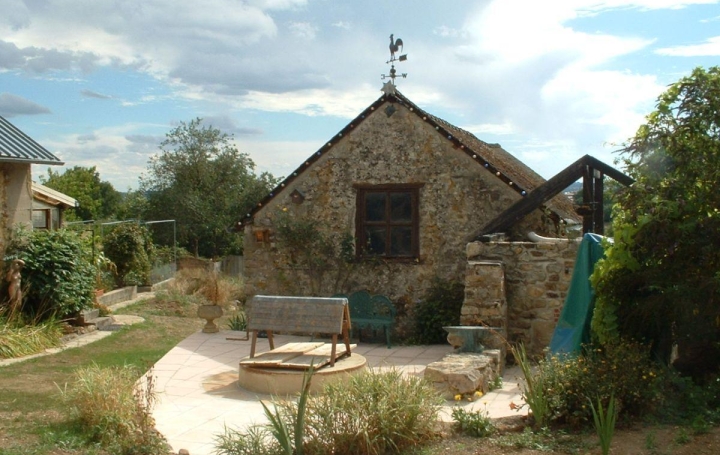  Immobilier des Deux Rives Maison / Villa | AVERTON (53700) | 108 m2 | 132 000 € 