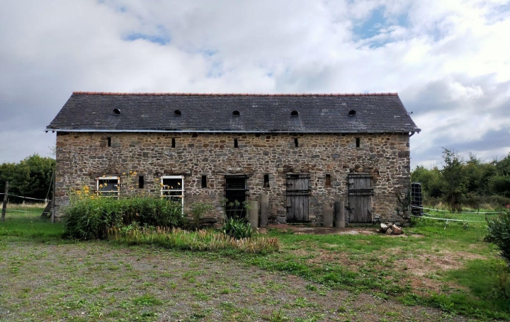 Immobilier des Deux Rives : Maison / Villa | LAVAL (53000) | 112 m2 | 395 200 € 