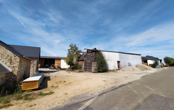 Maison MAYENNE 180 m2 542 880 € Maison MAYENNE 180 m2 542 880 €