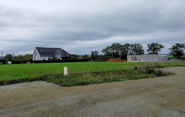  Immobilier des Deux Rives Ground | COMMER (53470) | 0 m2 | 60 511 € 