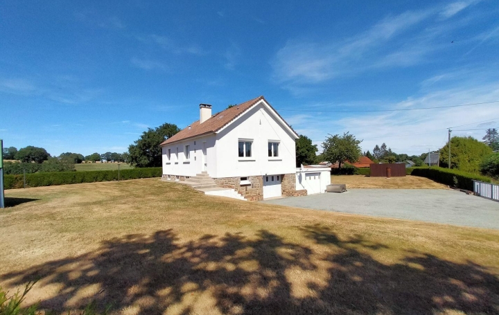  Immobilier des Deux Rives Maison / Villa | VILLAINES-LA-JUHEL (53700) | 80 m2 | 132 000 € 
