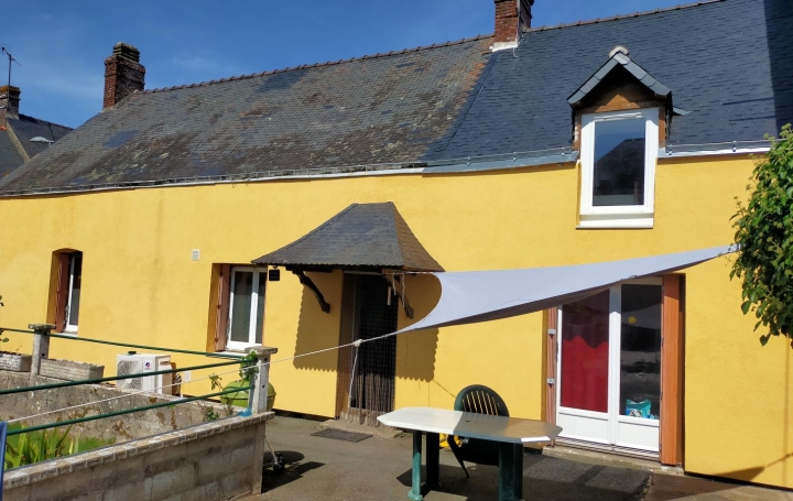 Maison de village LE HAM 86 m2 98 000 € Maison de village LE HAM 86 m2 98 000 €
