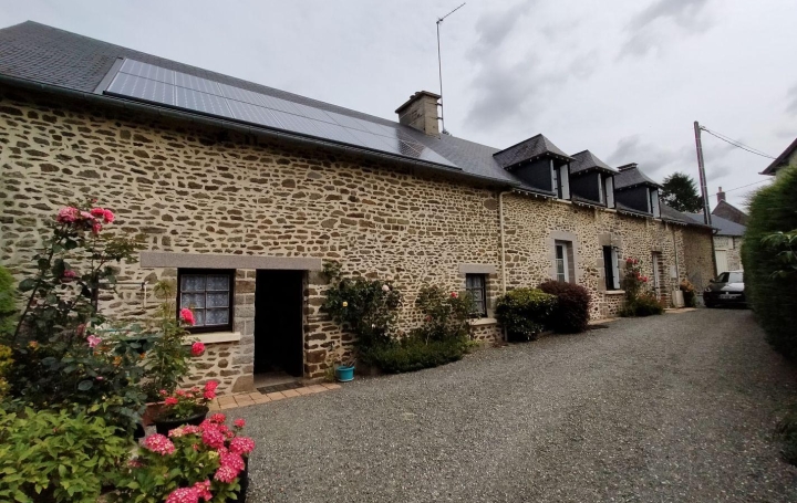 Maison HARDANGES 95 m2 167 500 € Maison HARDANGES 95 m2 167 500 €