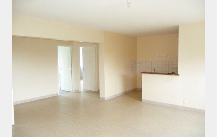  Immobilier des Deux Rives Apartment | VILLAINES-LA-JUHEL (53700) | 70 m2 | 60 000 € 