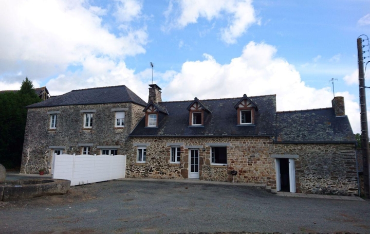 Maison THUBOEUF 152 m2 228 800 € Maison THUBOEUF 152 m2 228 800 €