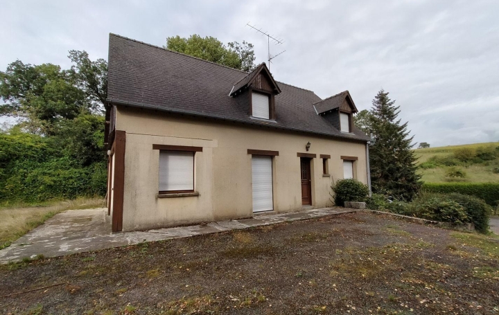  Immobilier des Deux Rives Maison / Villa | BAIS (53160) | 138 m2 | 157 500 € 