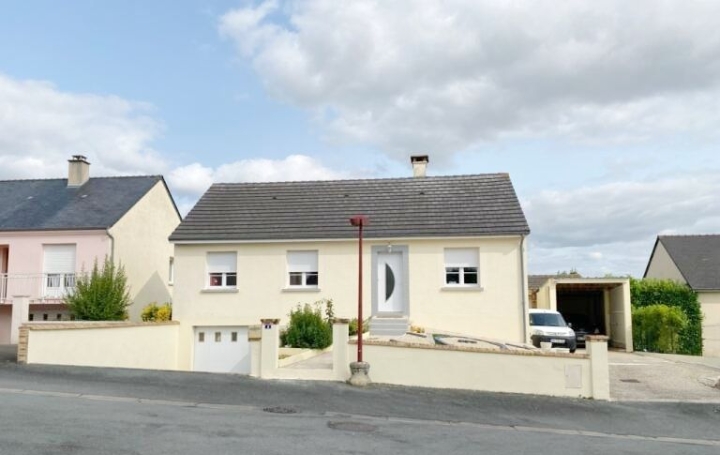  Immobilier des Deux Rives Maison / Villa | VILLAINES-LA-JUHEL (53700) | 110 m2 | 178 000 € 