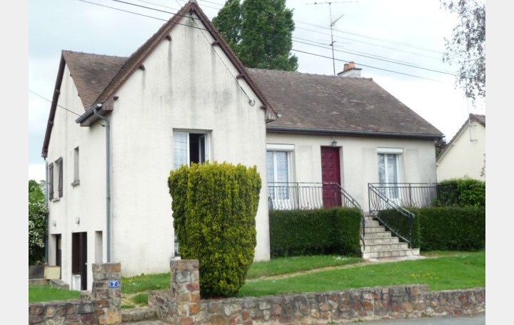 Maison VILLAINES-LA-JUHEL 115 m2 85 500 € Maison VILLAINES-LA-JUHEL 115 m2 85 500 €