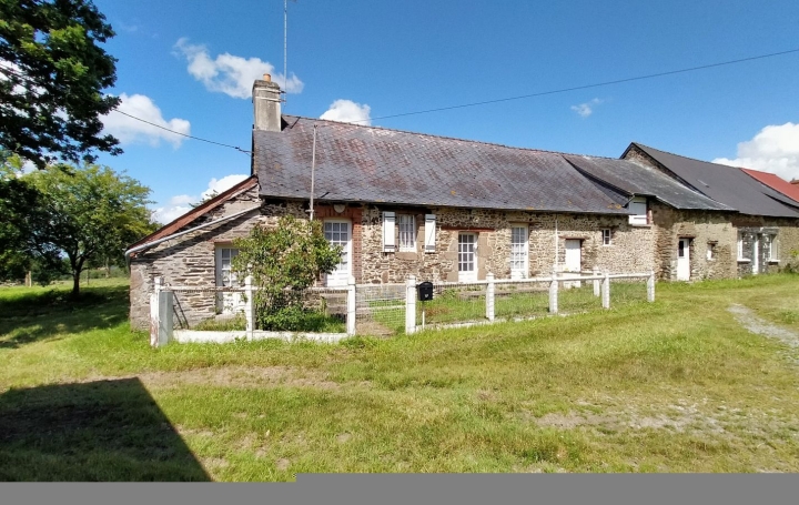 Maison JAVRON-LES-CHAPELLES 75 m2 127 000 € Maison JAVRON-LES-CHAPELLES 75 m2 127 000 €