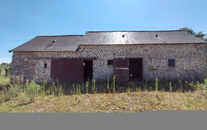 Maison VILLAINES-LA-JUHEL 80 m2 162 500 € Maison VILLAINES-LA-JUHEL 80 m2 162 500 €
