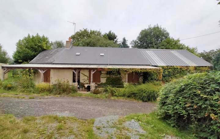 Maison VIMARTIN-SUR-ORTHE 59 m2 184 000 € Maison VIMARTIN-SUR-ORTHE 59 m2 184 000 €
