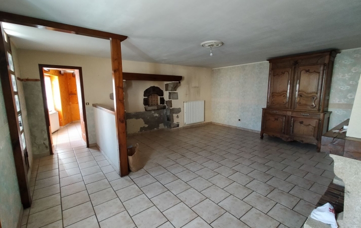  Immobilier des Deux Rives Maison / Villa | SAINT-GERMAIN-DE-COULAMER (53700) | 148 m2 | 60 000 € 