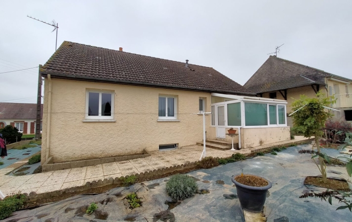  Immobilier des Deux Rives Maison / Villa | COURCITE (53700) | 87 m2 | 96 000 € 